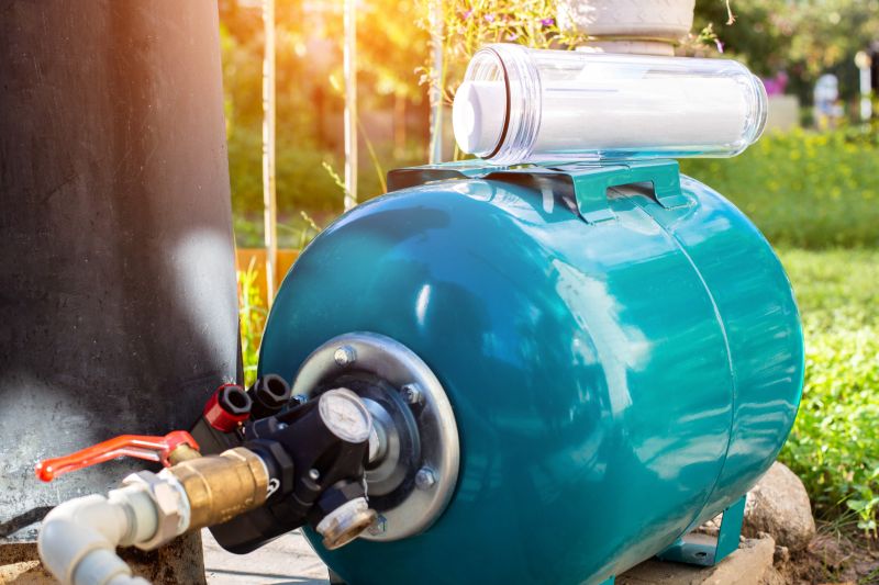 Carbon Filter Installation in San Antonio, TX