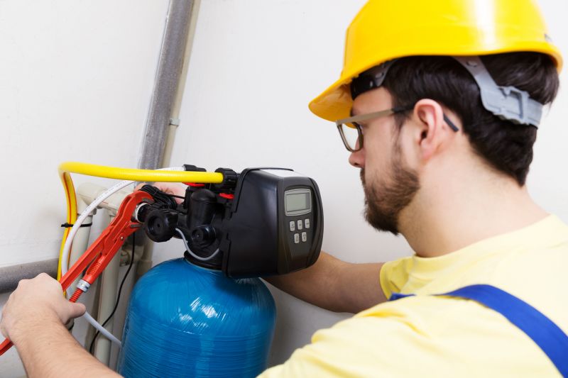 Home Water Filtration Service in Tampa, FL