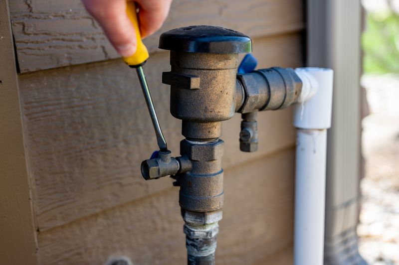 Sprinkler Blowout Service in Honolulu, HI