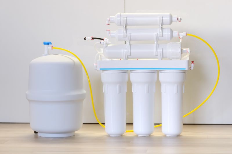 Whole Home Water Filtration in Jacksonville, FL